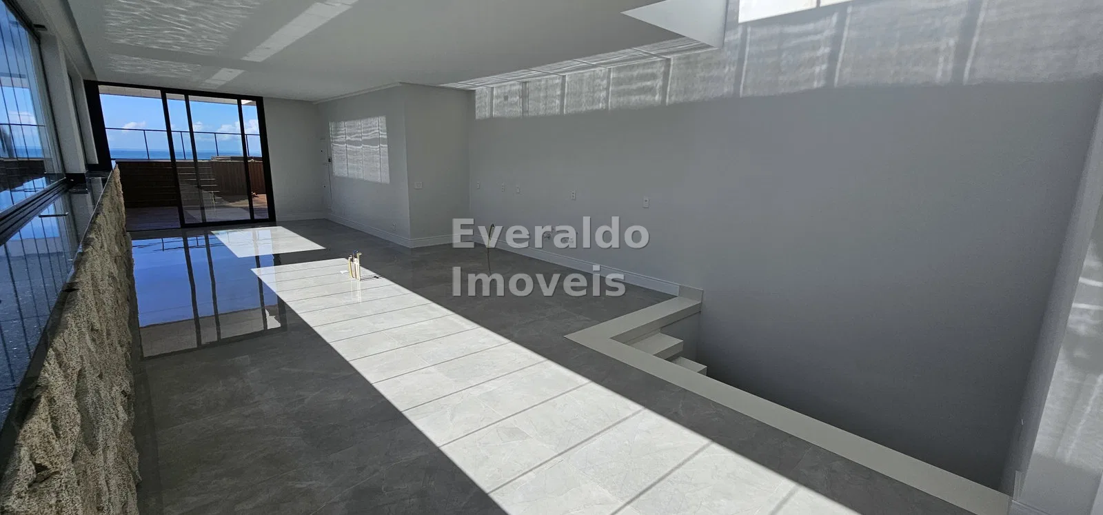 Cobertura Duplex — Praia Brava, foto 7