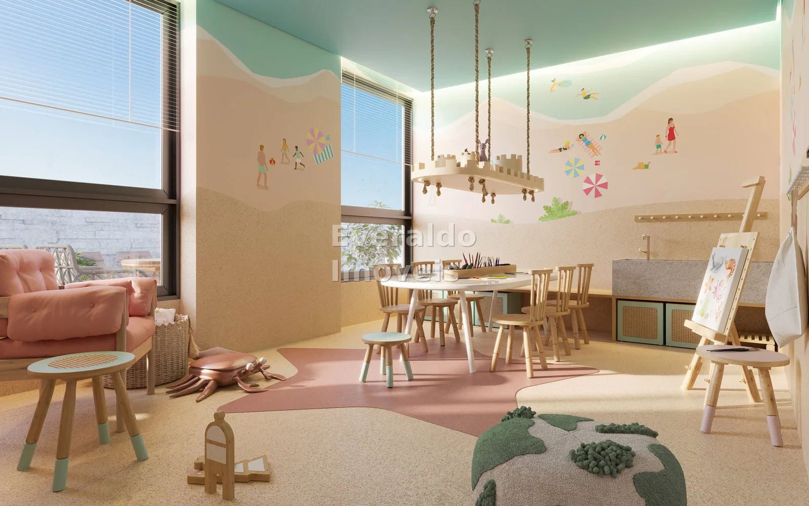 Maestria By Seger — Perequê, foto 26 do empreendimento
