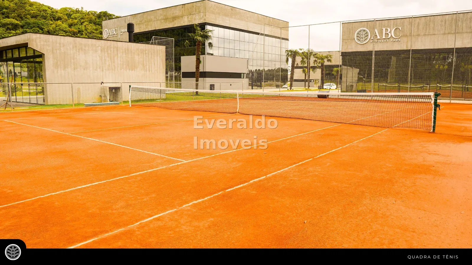 ABC Business Park — Sertão Santa Luzia, foto 6