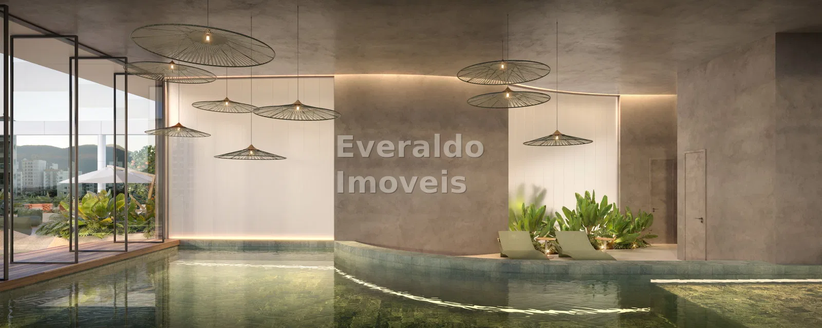 Biomas — Meia Praia, foto 14 do empreendimento