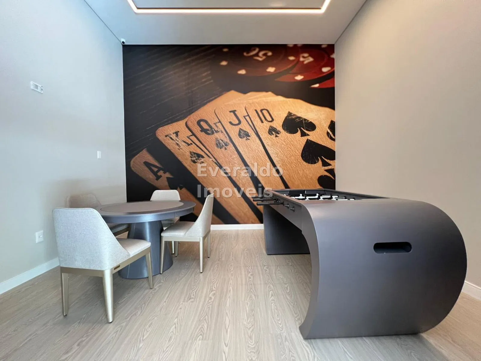 GRAND PROVENCE RESIDENCE — Meia Praia, foto 13