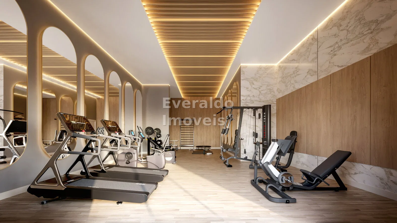Residencial Villa Maiorca — Meia Praia, foto 10 do empreendimento