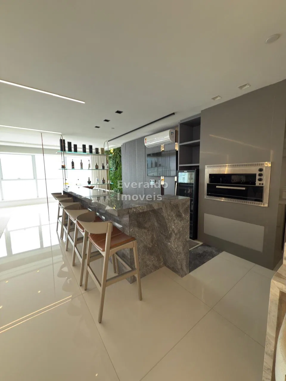 Apartamento Epic Tower — Centro, foto 10