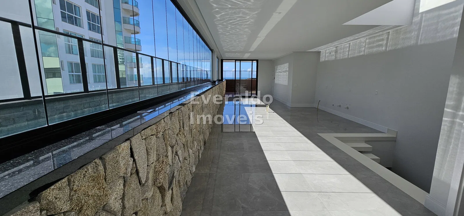 Cobertura Duplex — Praia Brava, foto 5