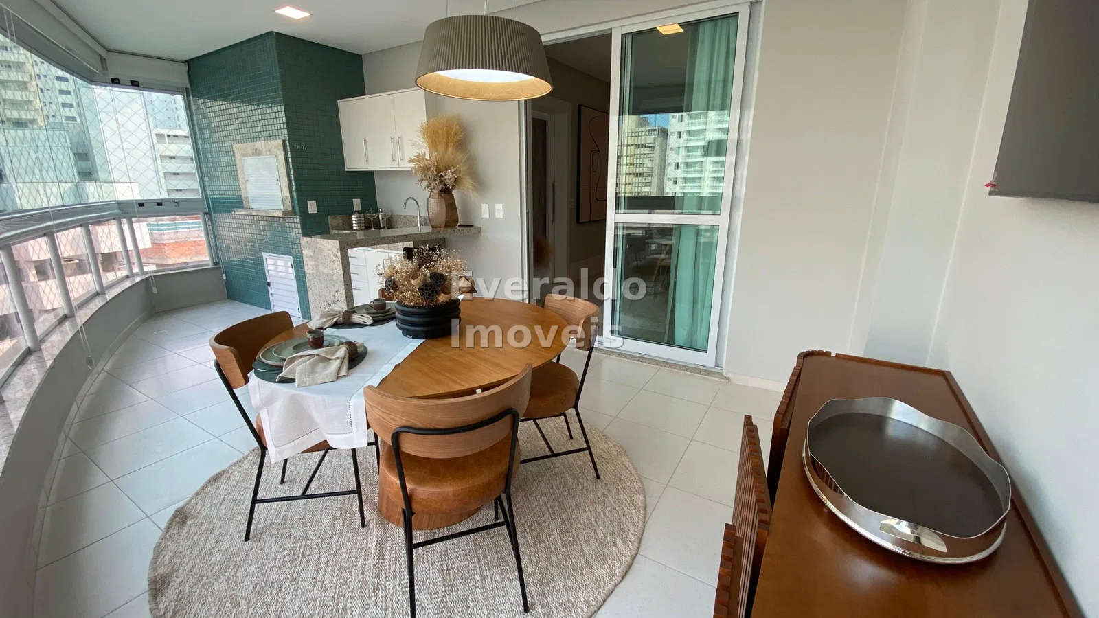 Residencial Dimora del Sole — Centro, foto 11