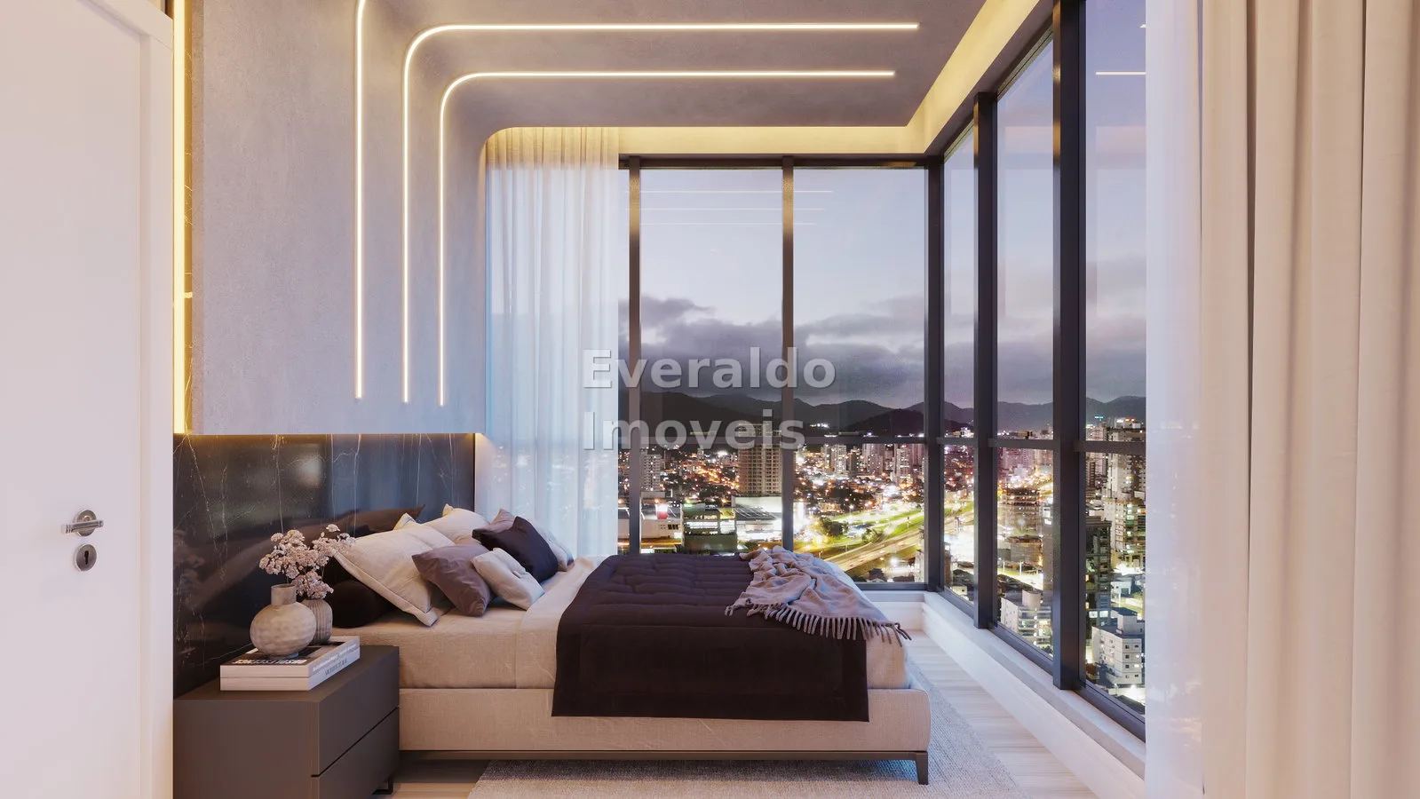 Loyal Tower Flats — Meia Praia, foto 23 do empreendimento