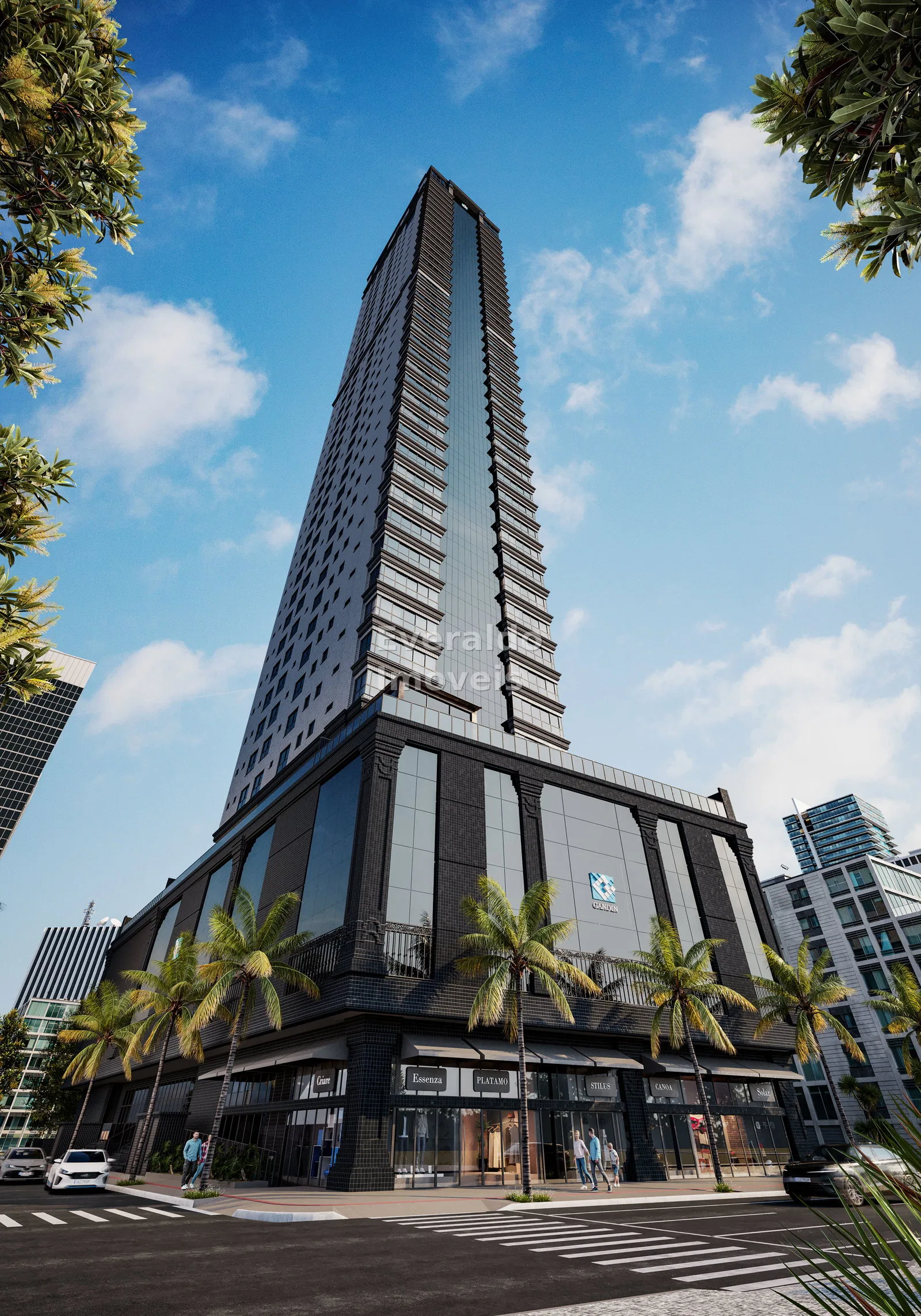 Residencial Villa Maiorca — Meia Praia