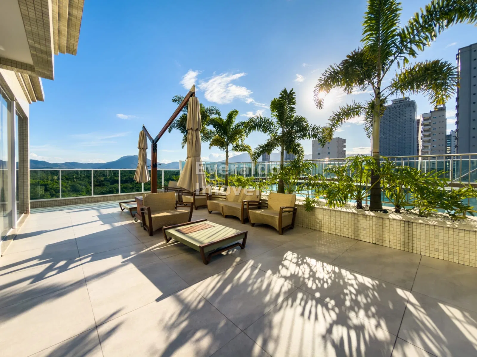 Carpe Diem Residence — Meia Praia, foto 20