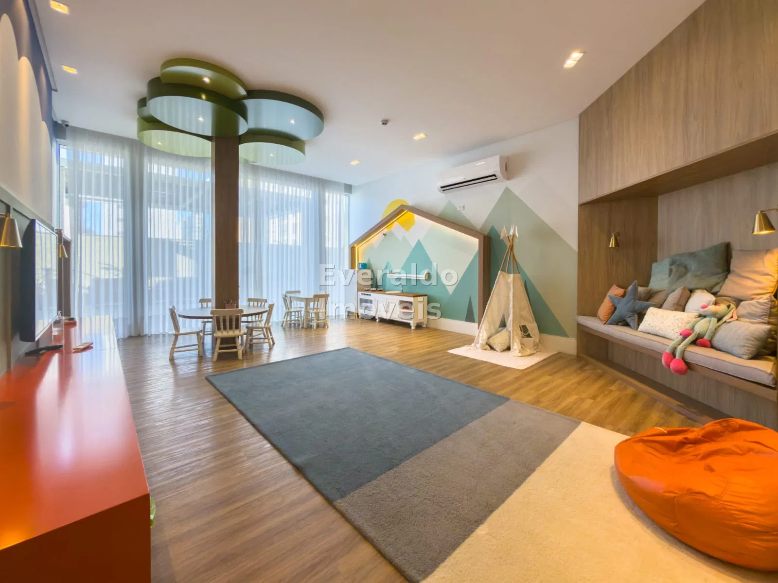 Carpe Diem Residence — Meia Praia, foto 6