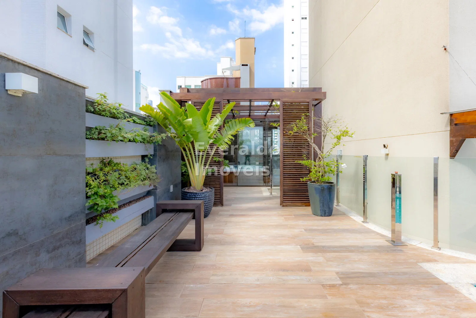 Royal Garden Residence — Centro, foto 9