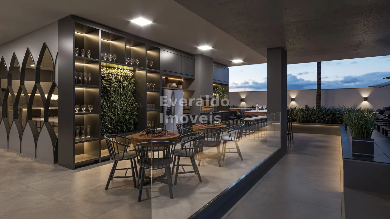 Apartamento Pericó Residence — Centro, foto 16