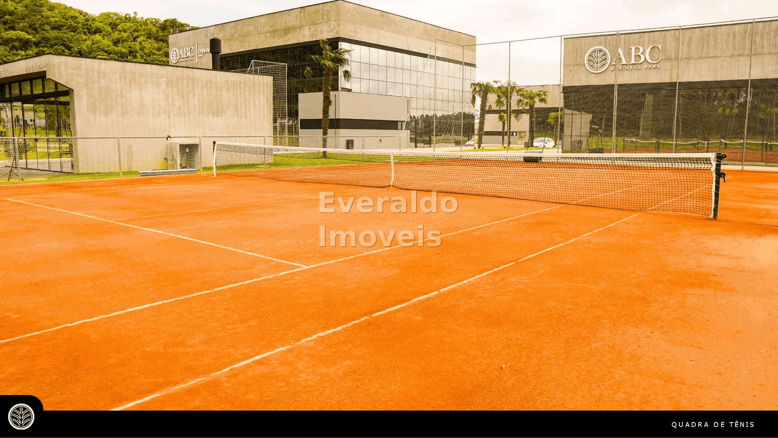 ABC Business Park — Perequê, foto 14