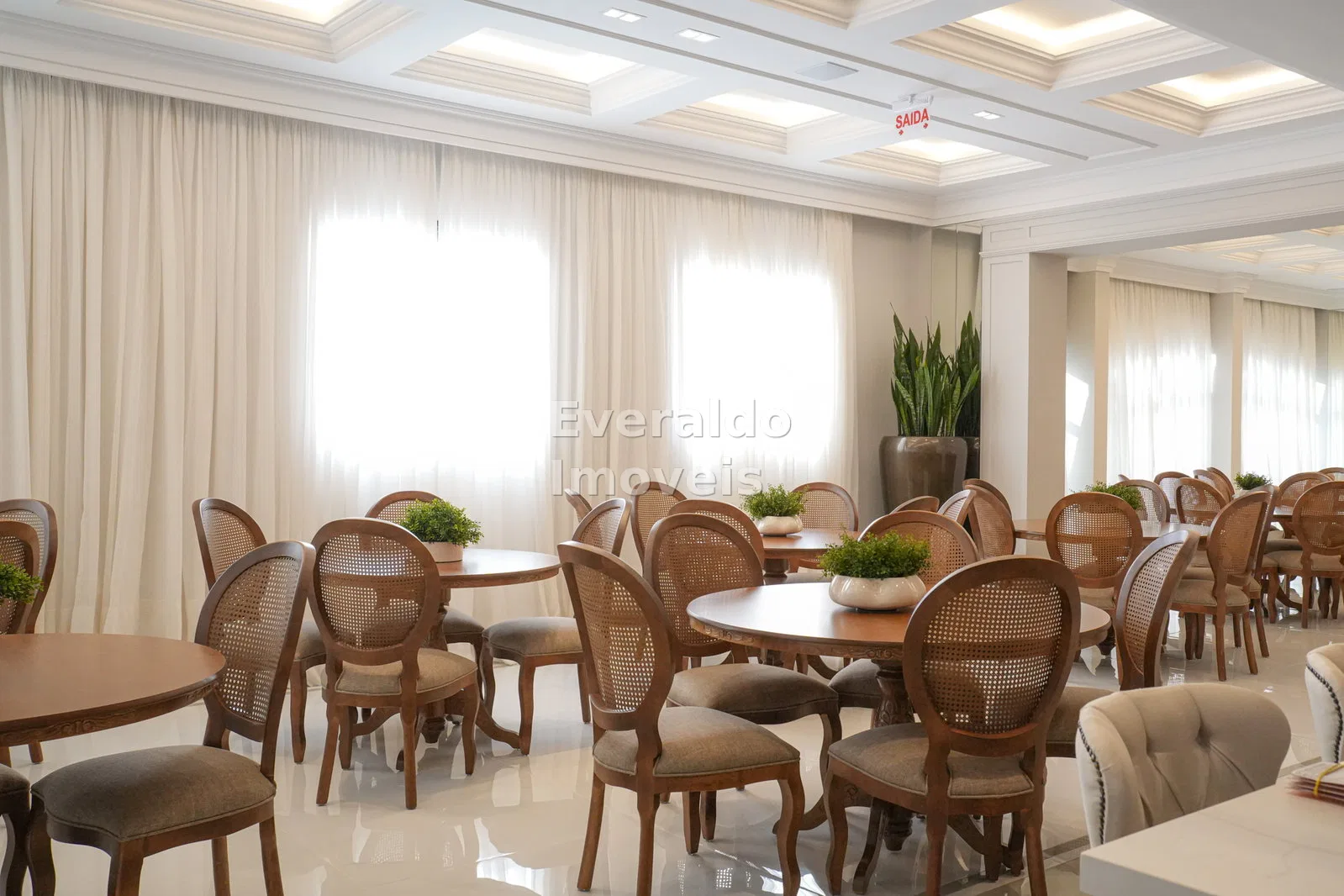 Imperial Coast Residence — Centro, foto 9 do empreendimento