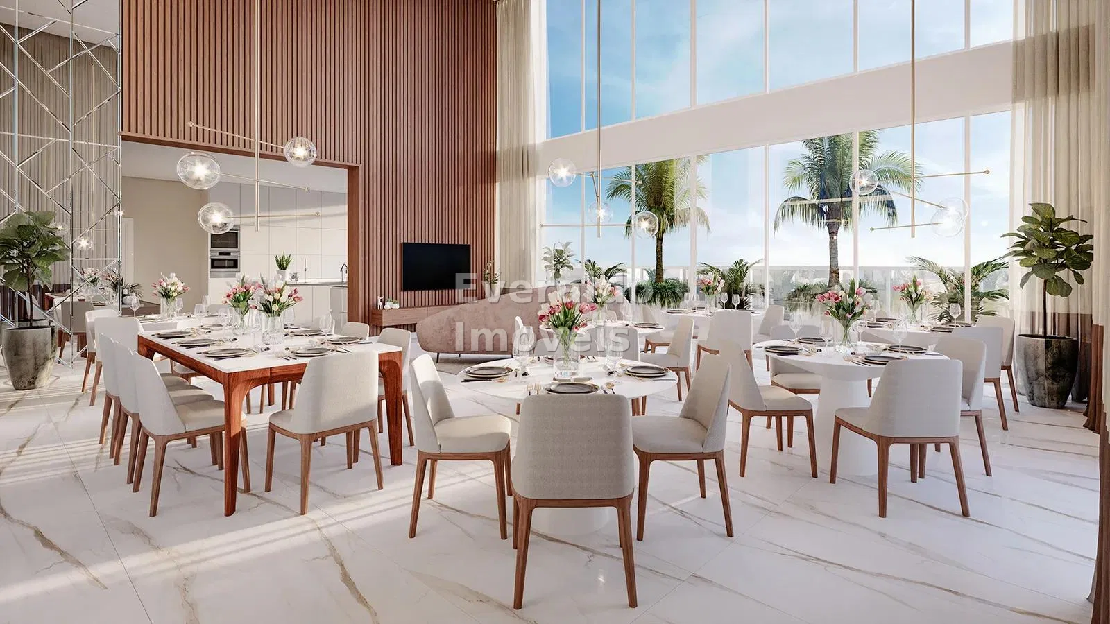 Horizon Residence — Centro, foto 7
