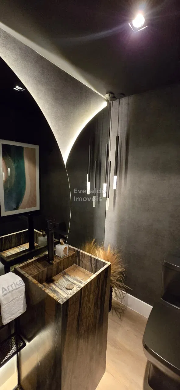 Elegance Tower Residence — Centro, foto 16