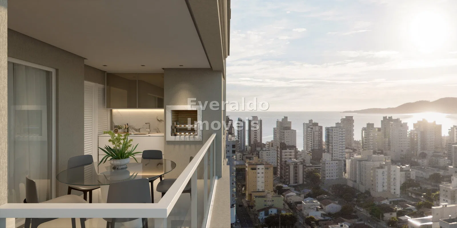 Gran Ducado — Meia Praia, foto 15 do empreendimento