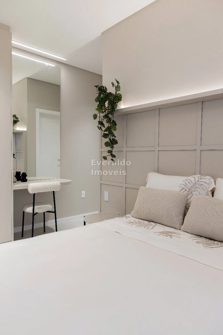 Cosmopolitan Residence — Meia Praia, foto 16
