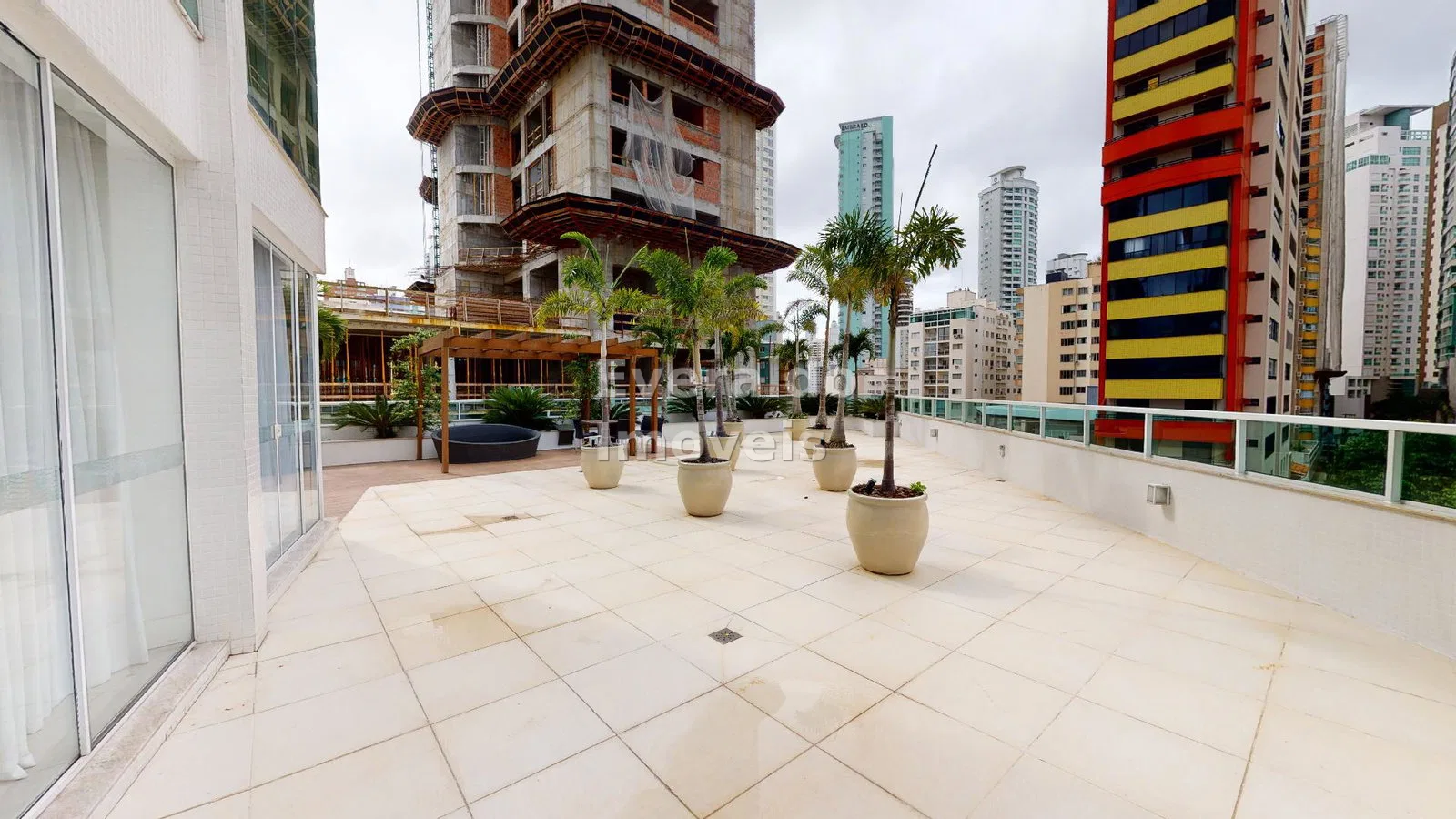 Cartagena Residence — Barra Sul, foto 16