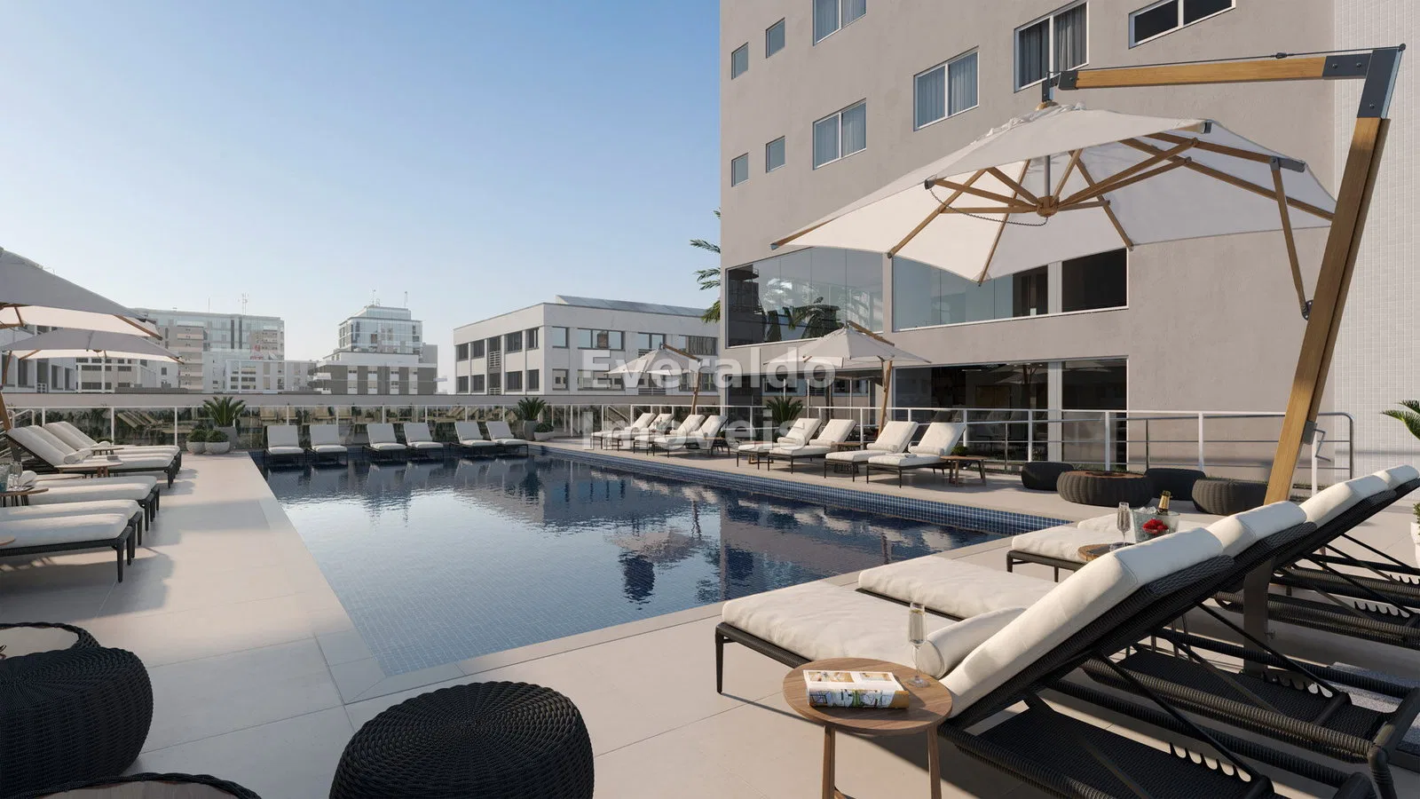 Grand Mistral — Meia Praia, foto 6 do empreendimento