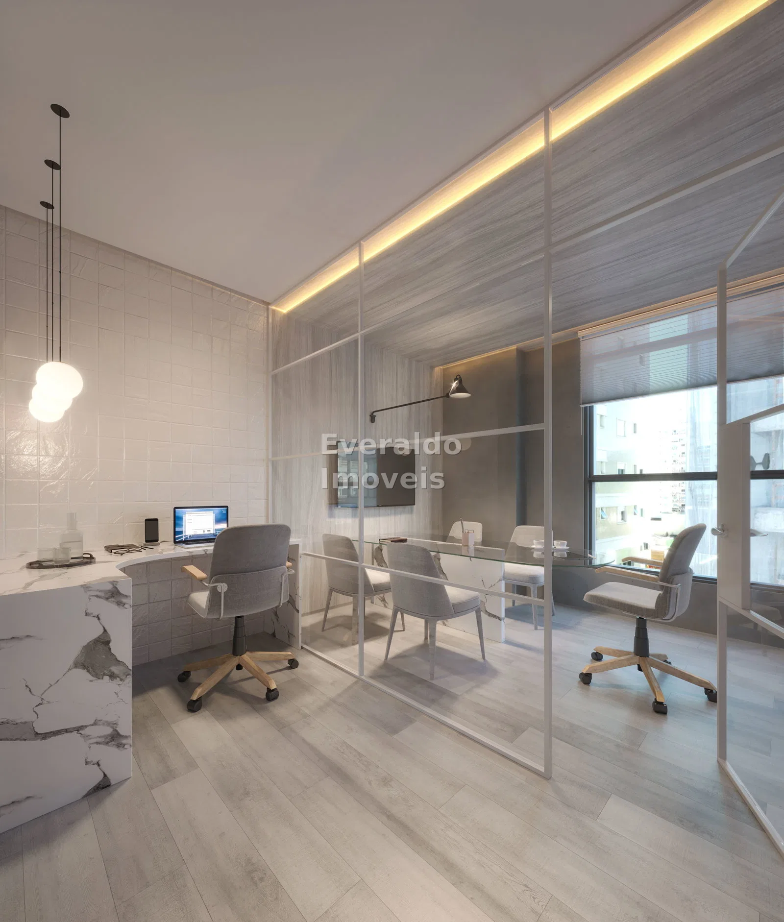 Du-Art Tower — Meia Praia, foto 13 do empreendimento