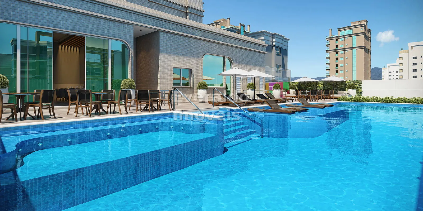 Prisma Residence — Meia Praia, foto 16 do empreendimento