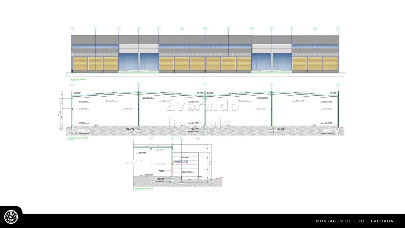 ABC Business Park — Sertão Santa Luzia, foto 19