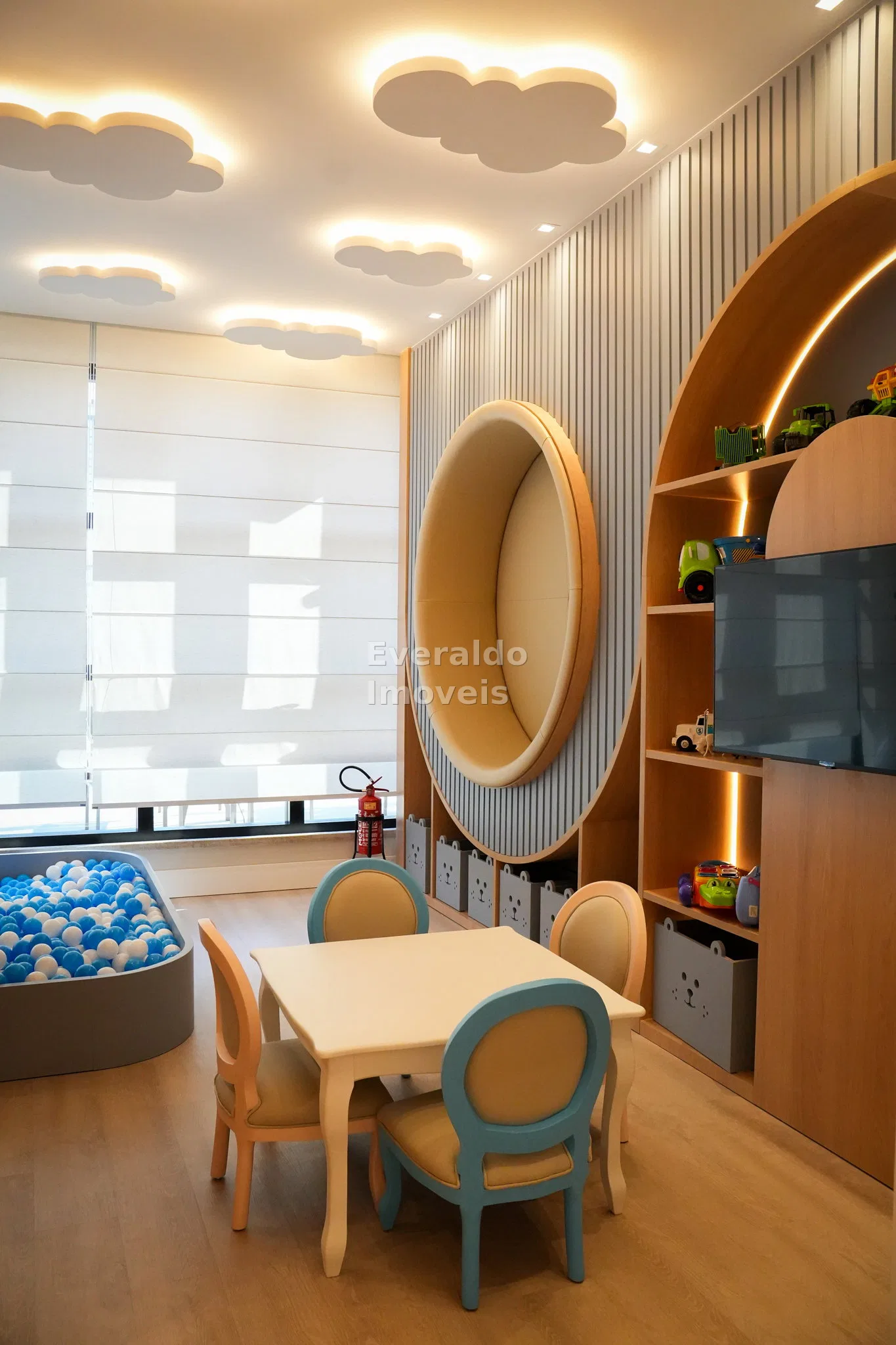 Imperial Coast Residence — Centro, foto 11 do empreendimento