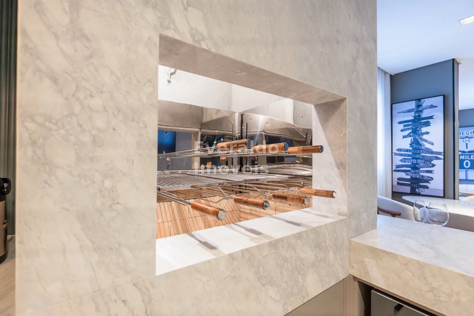 Key West Residence — Bombas, foto 10