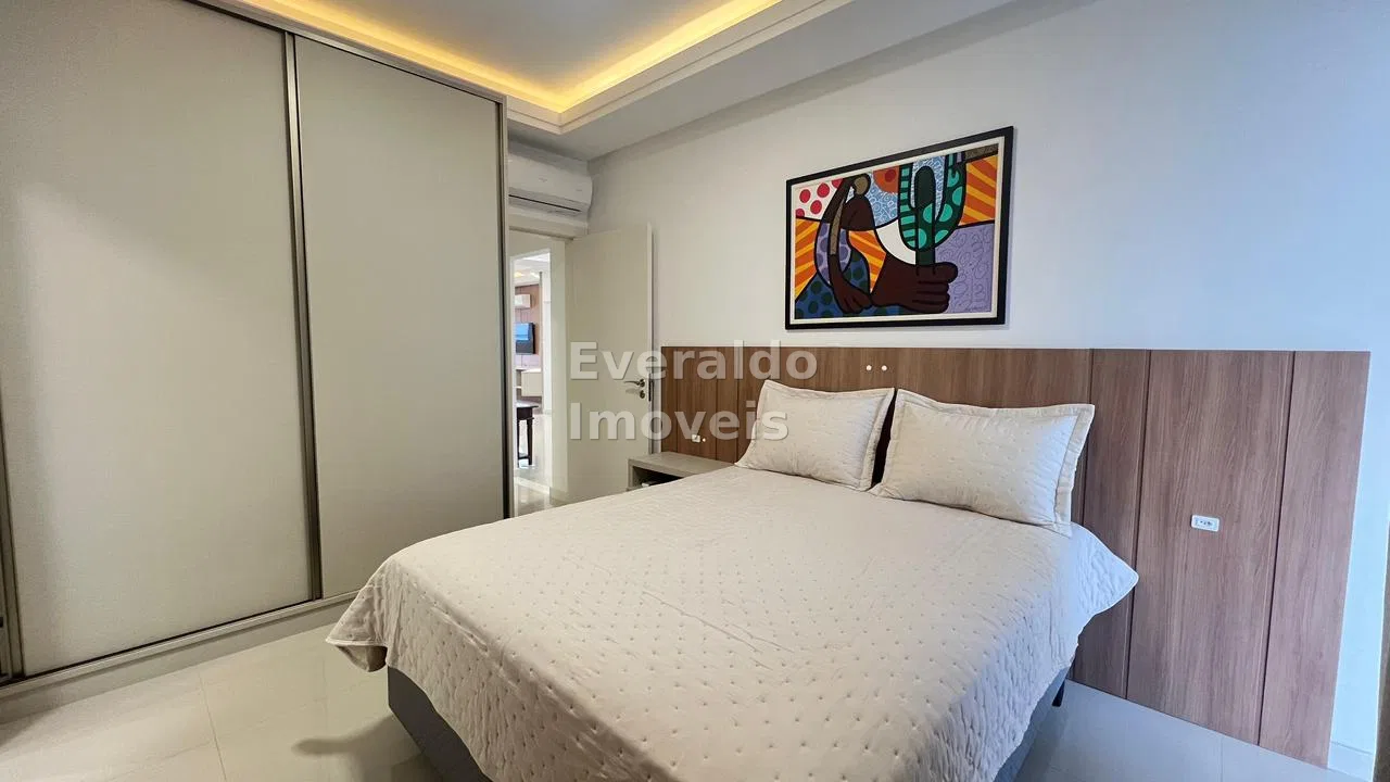 Ed. Las Vegas — Meia Praia, foto 14