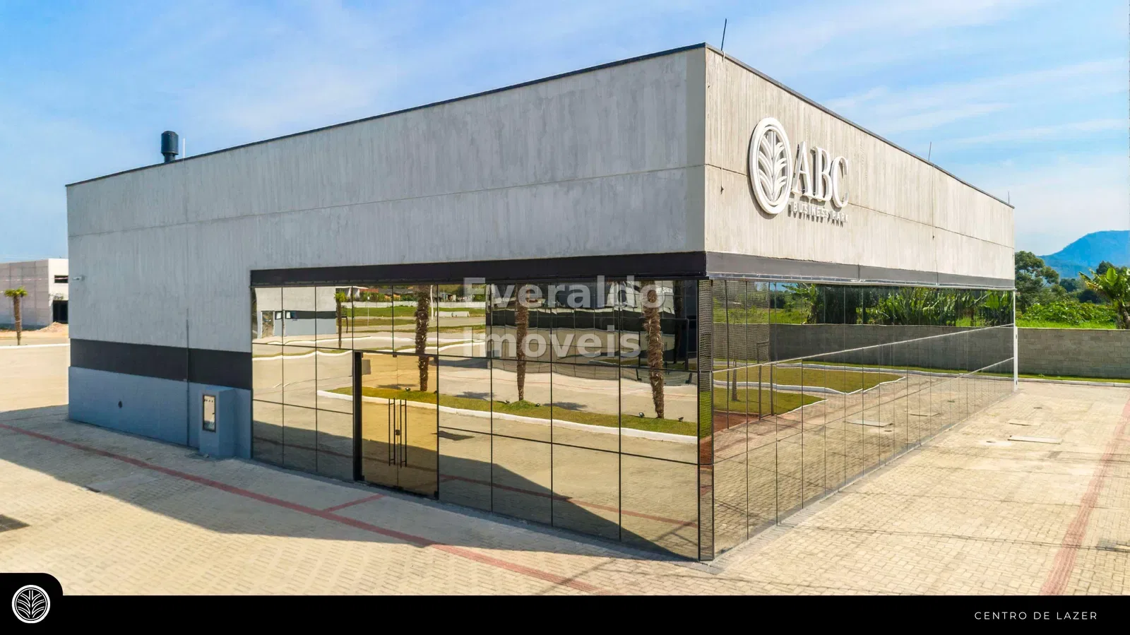 ABC Business Park — Sertão Santa Luzia, foto 8