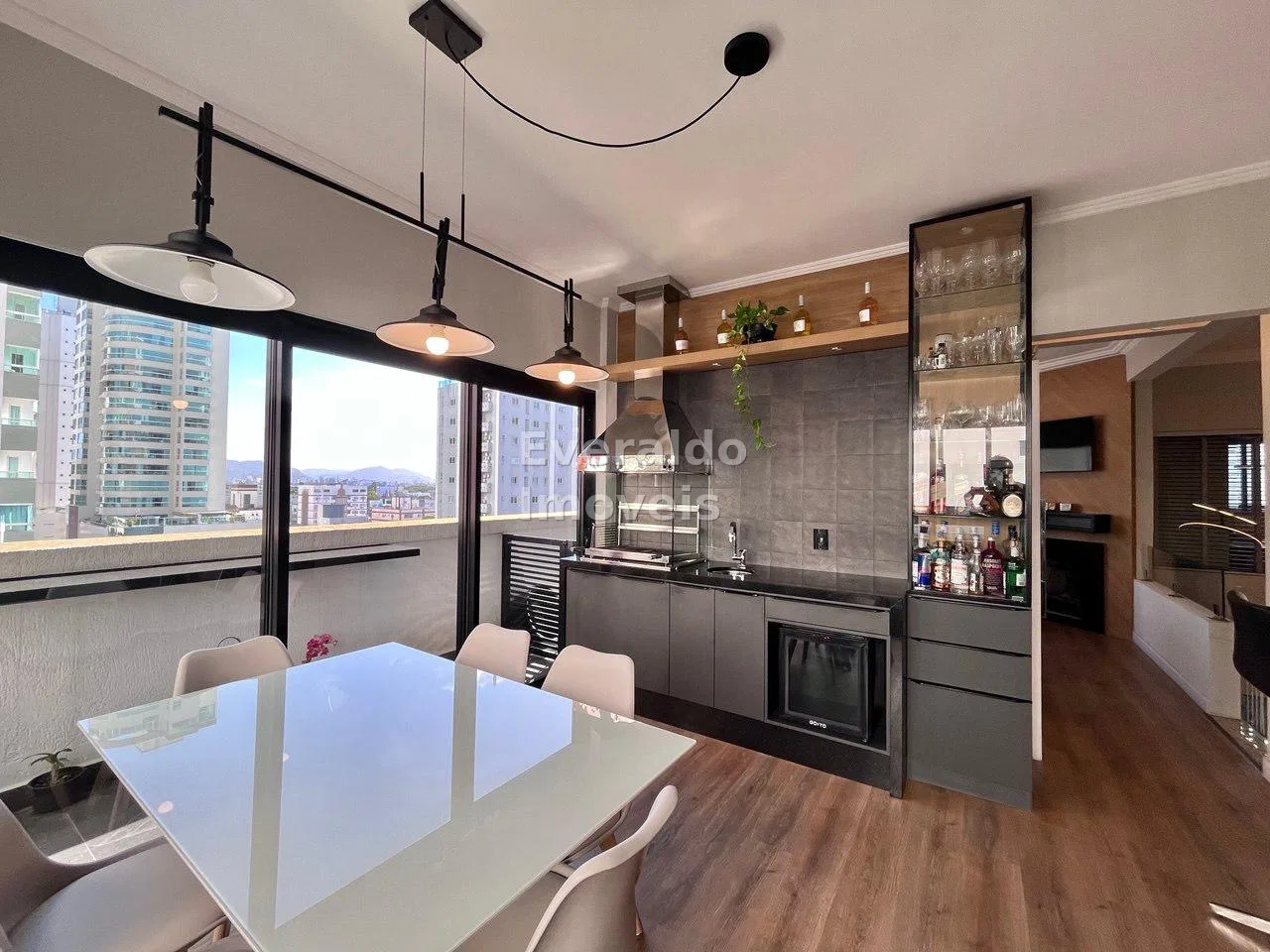 Cobertura Duplex — Centro, foto 5