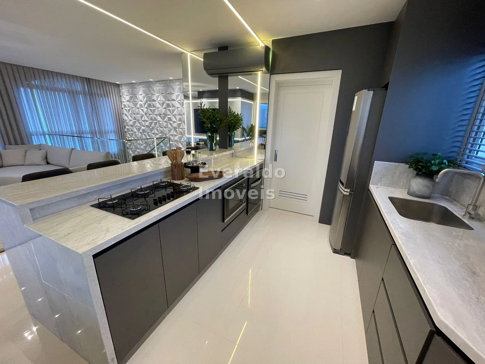 Hamptons Village — Centro, foto 16
