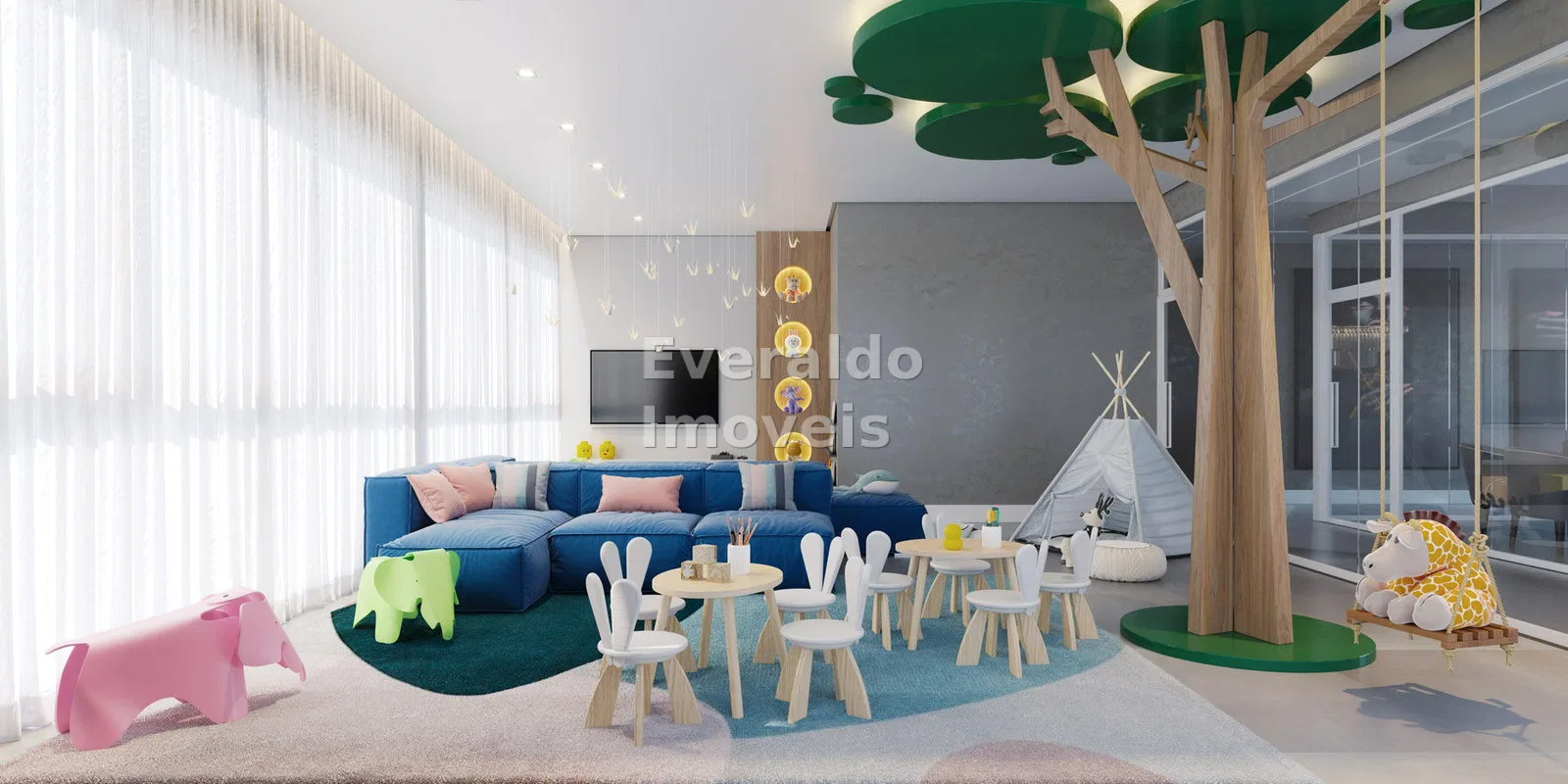 Grand Mistral — Meia Praia, foto 14 do empreendimento