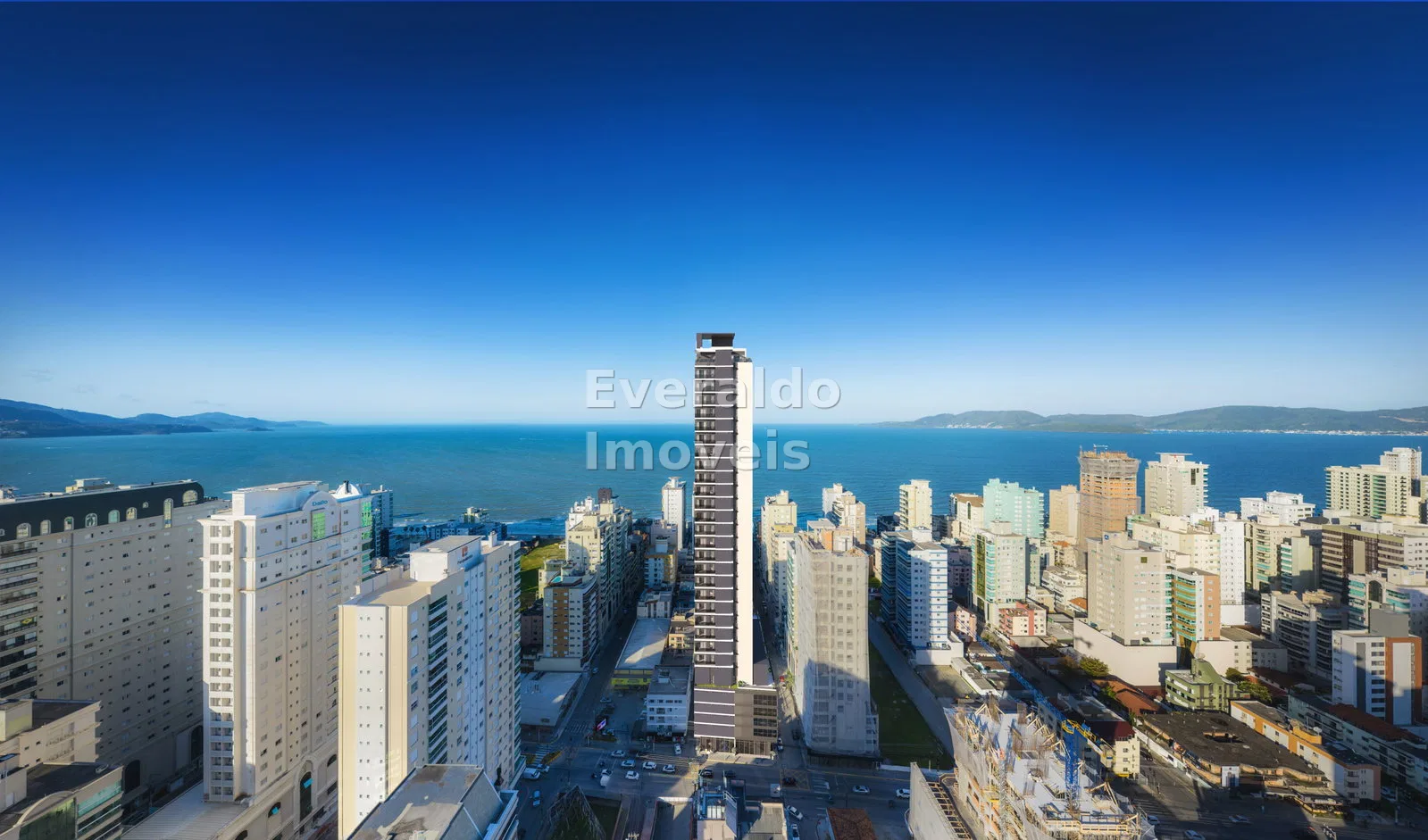 Du-Art Tower — Meia Praia, foto 5 do empreendimento