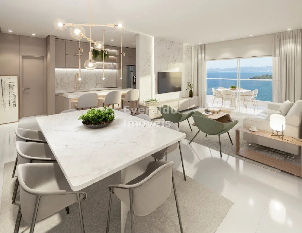 Oceanic Tower Residence — Ilhota, foto 11 do empreendimento