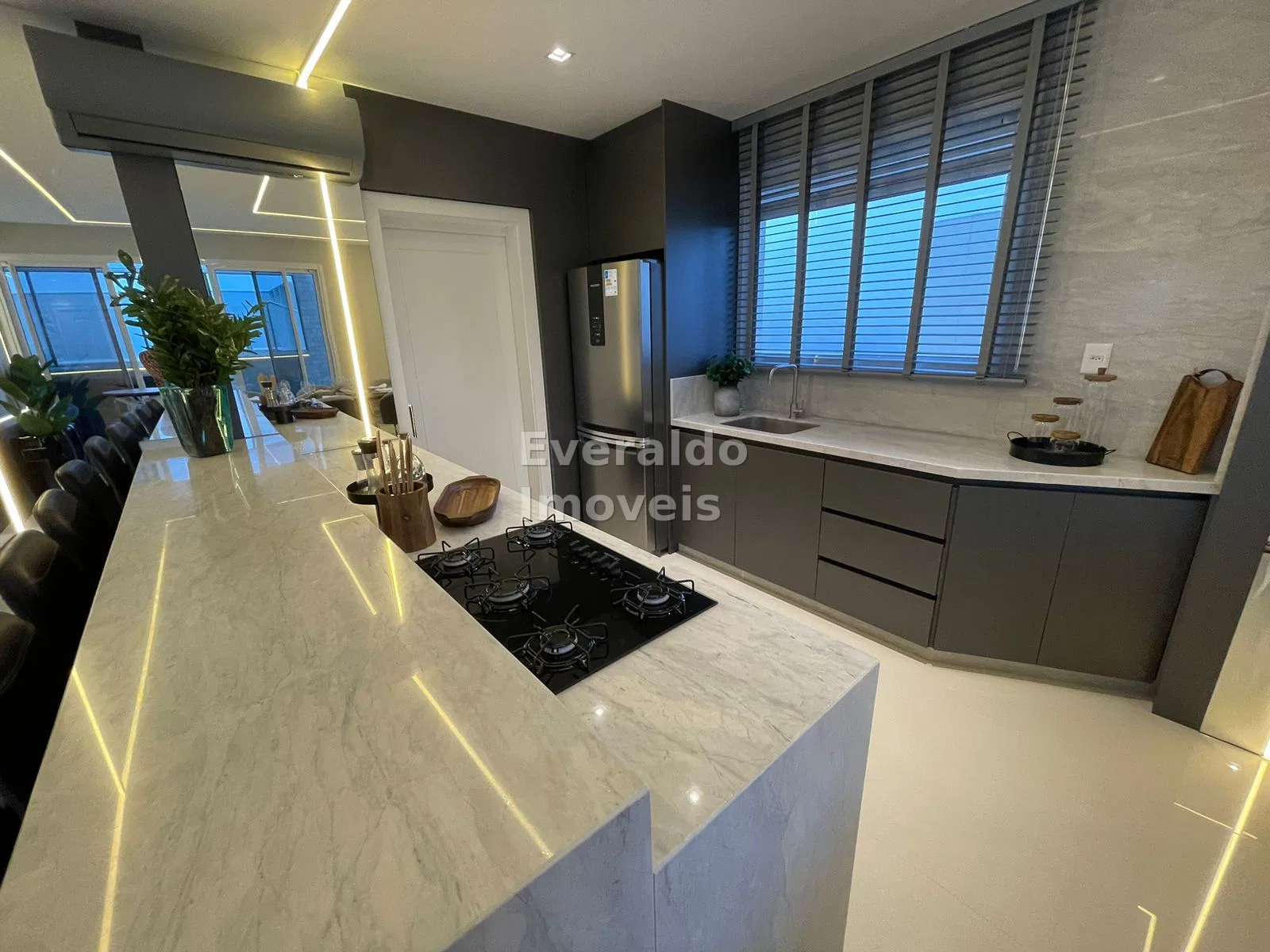 Hamptons Village — Centro, foto 9