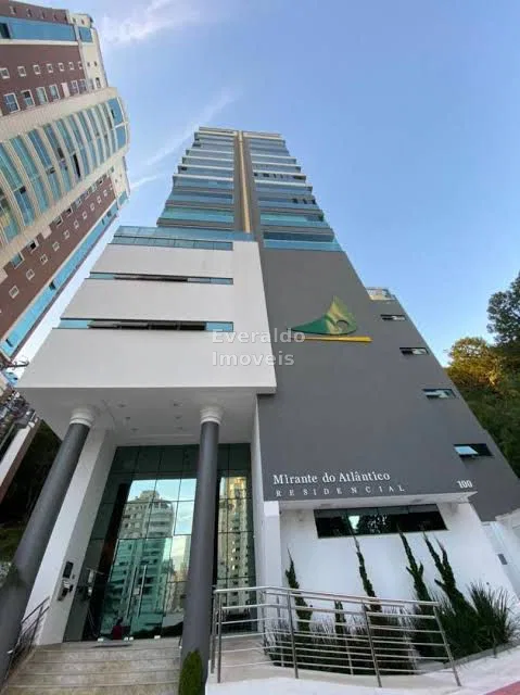 Mirante do Atlântico Residence — Pioneiros