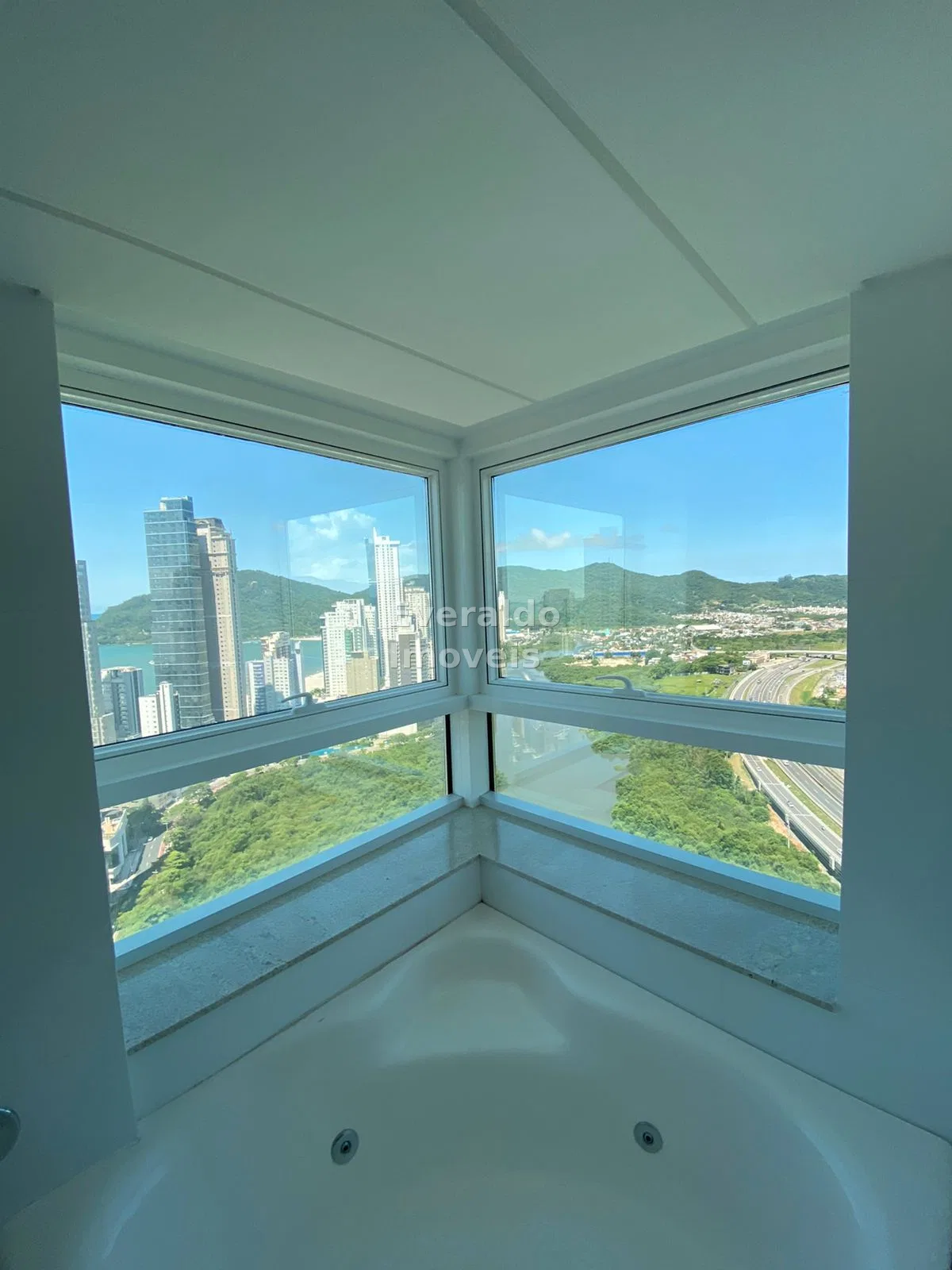 Marina Beach Towers — Barra Sul, foto 10