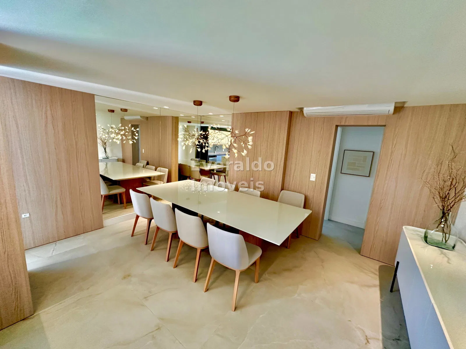 Le Blanc Brava Residence — Praia Brava, foto 12