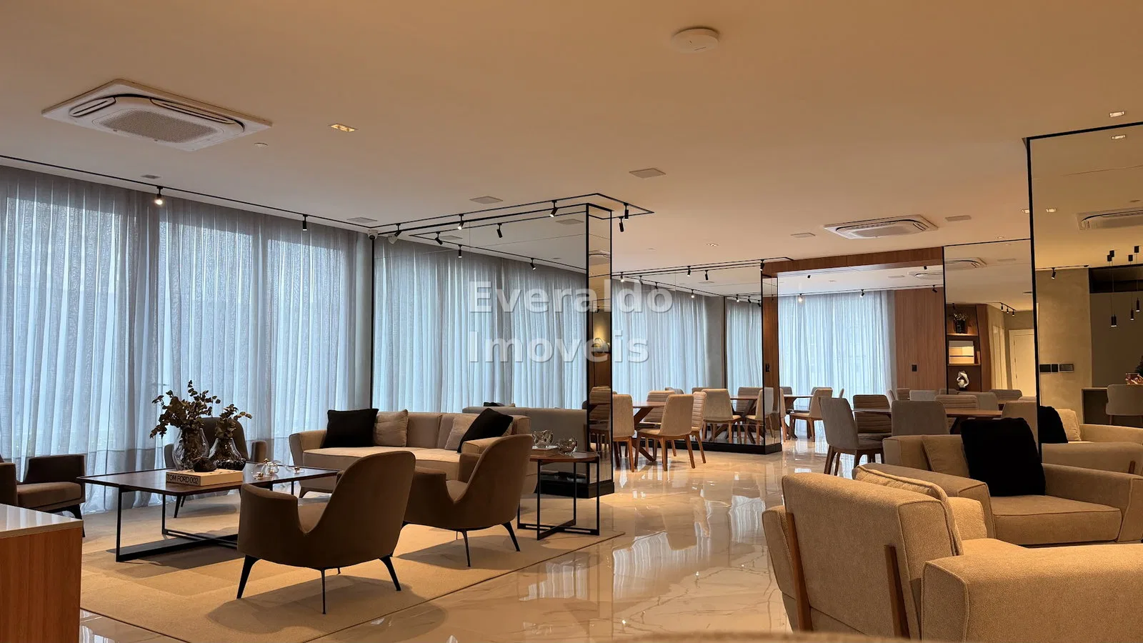 GRAND UNIQUE ANTONIOLI — Meia Praia, foto 6