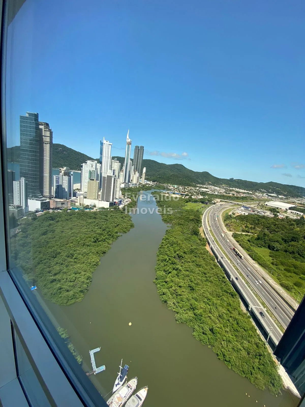 Marina Beach Towers — Barra Sul, foto 5