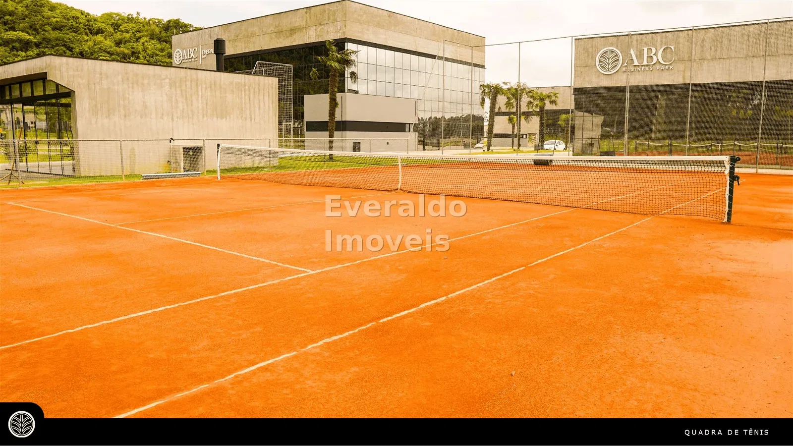 ABC Business Park — Perequê, foto 14
