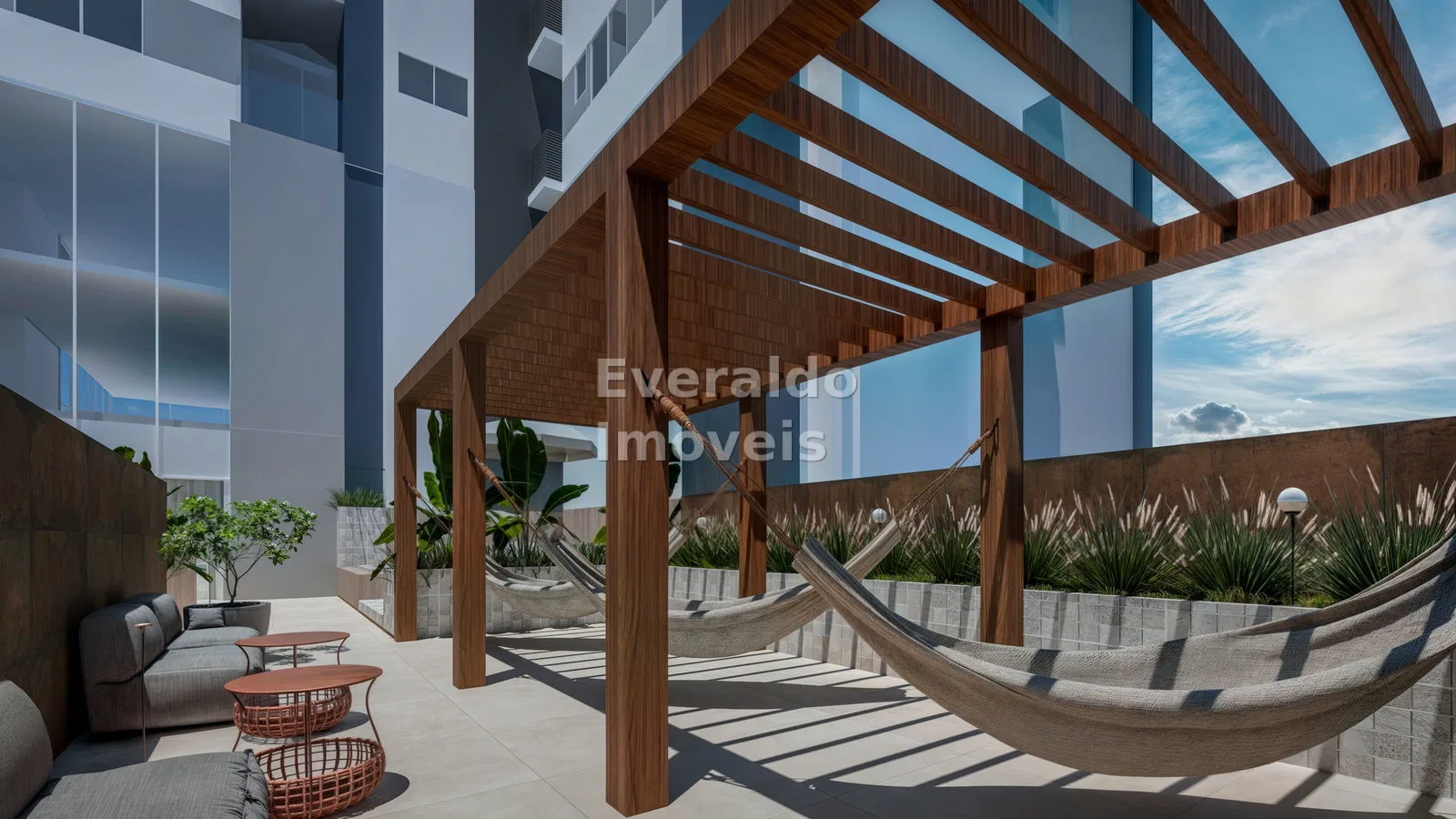 Sirius Residence — Meia Praia, foto 16