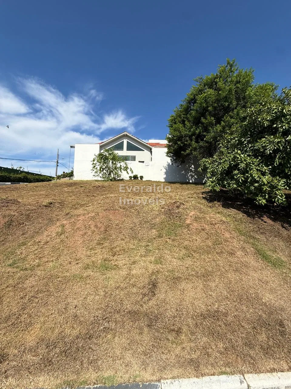 Condomínio Residencial Ariribá — Ariribá