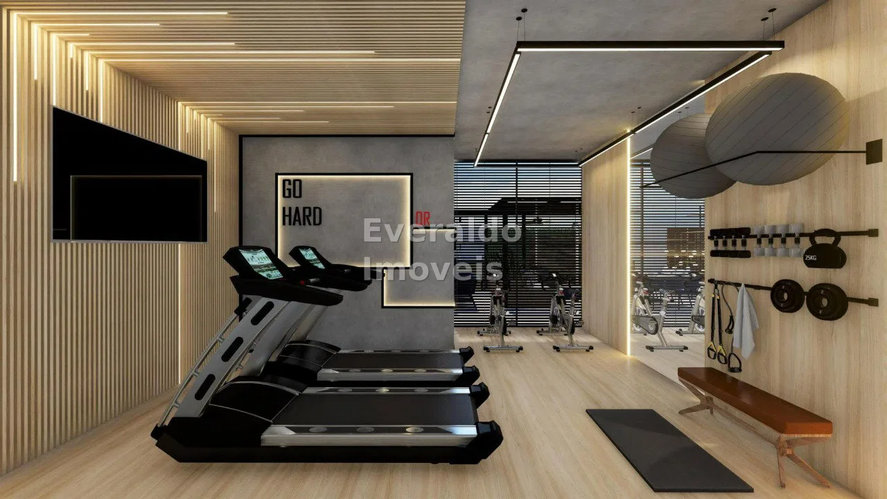 SYMPHONIA RESIDENCIAL — Centro, foto 20