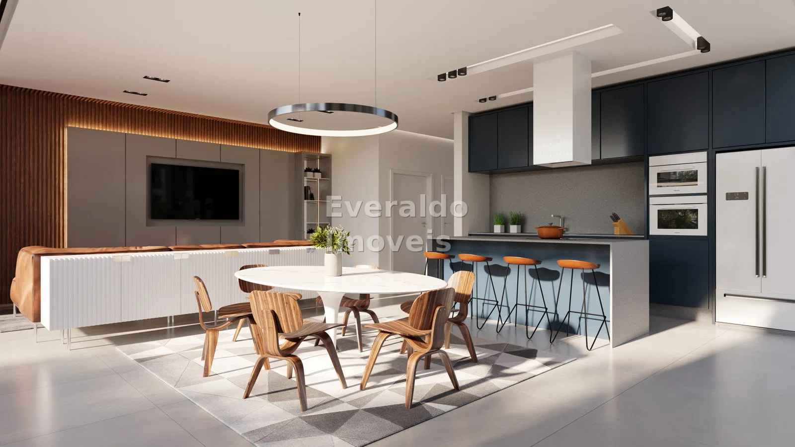 Apartamento com 3 dormitórios à venda sendo 3 suítes, 164.0 m² por - R$ 3.850.000,00 - praia brava de itajaí - Itajaí/SC — praia brava de itajaí, foto 17