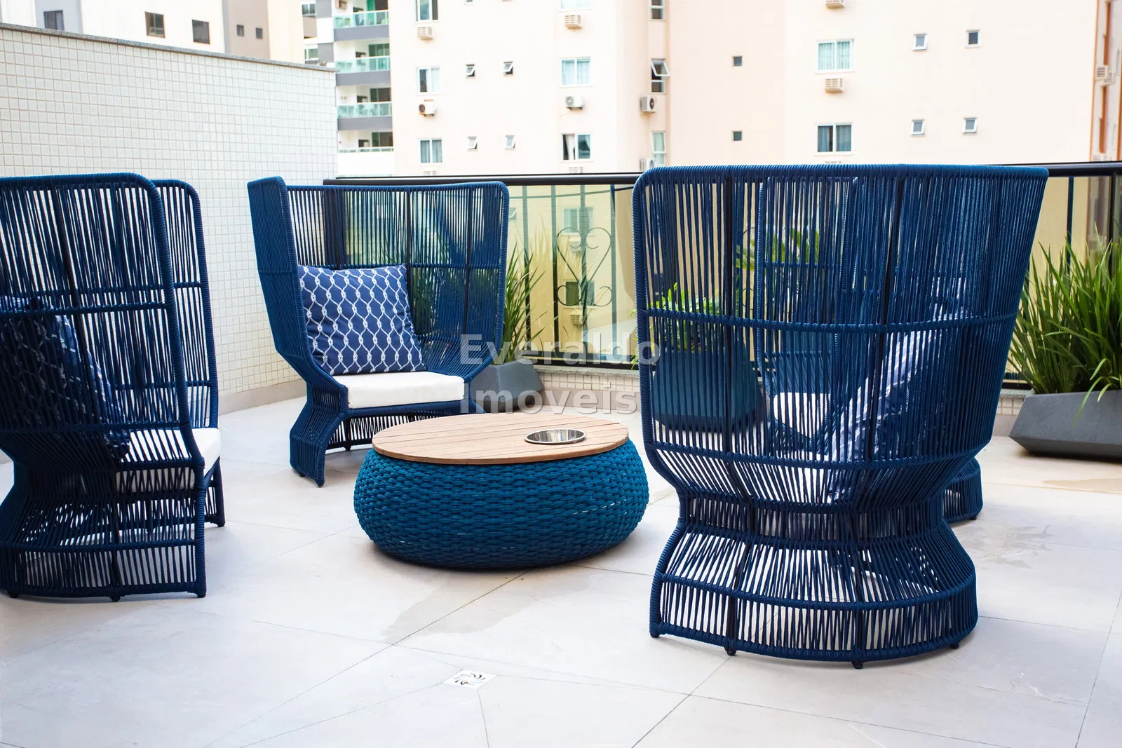 Residencial Villa de Siena — Meia Praia, foto 10 do empreendimento