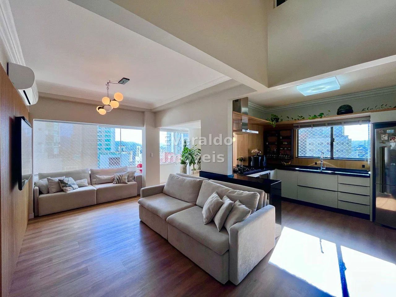 Cobertura Duplex — Centro, foto 19