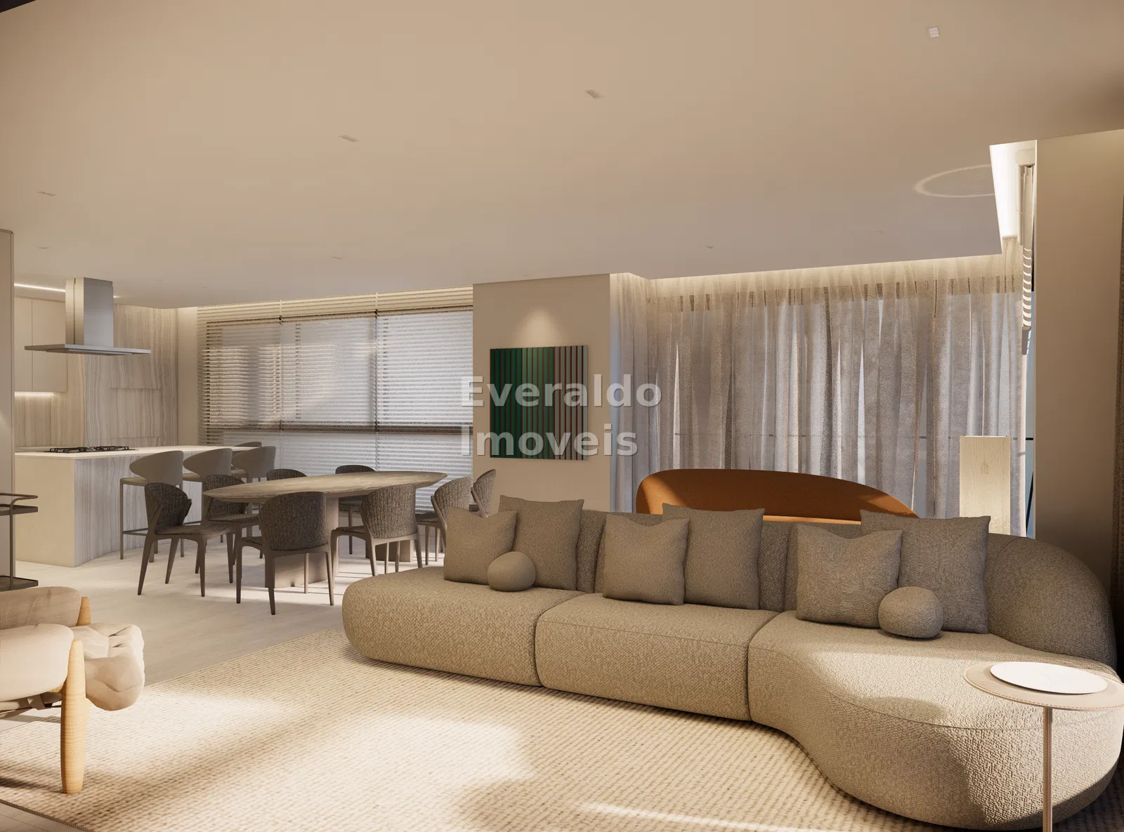 Harmonie Residence — Centro, foto 6