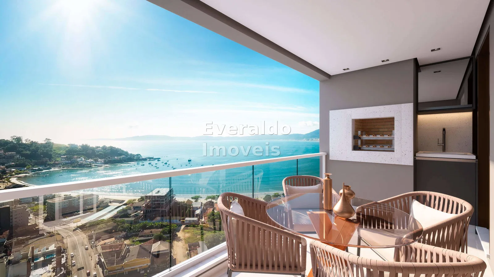 Belmare — Canto da Praia, foto 11 do empreendimento